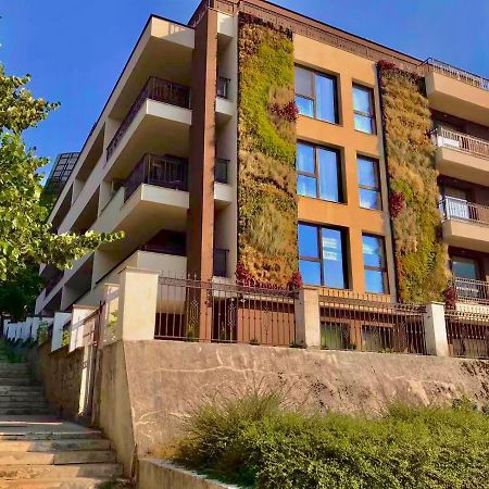 Comfort Luxury Apartments Vratsa Екстер'єр фото