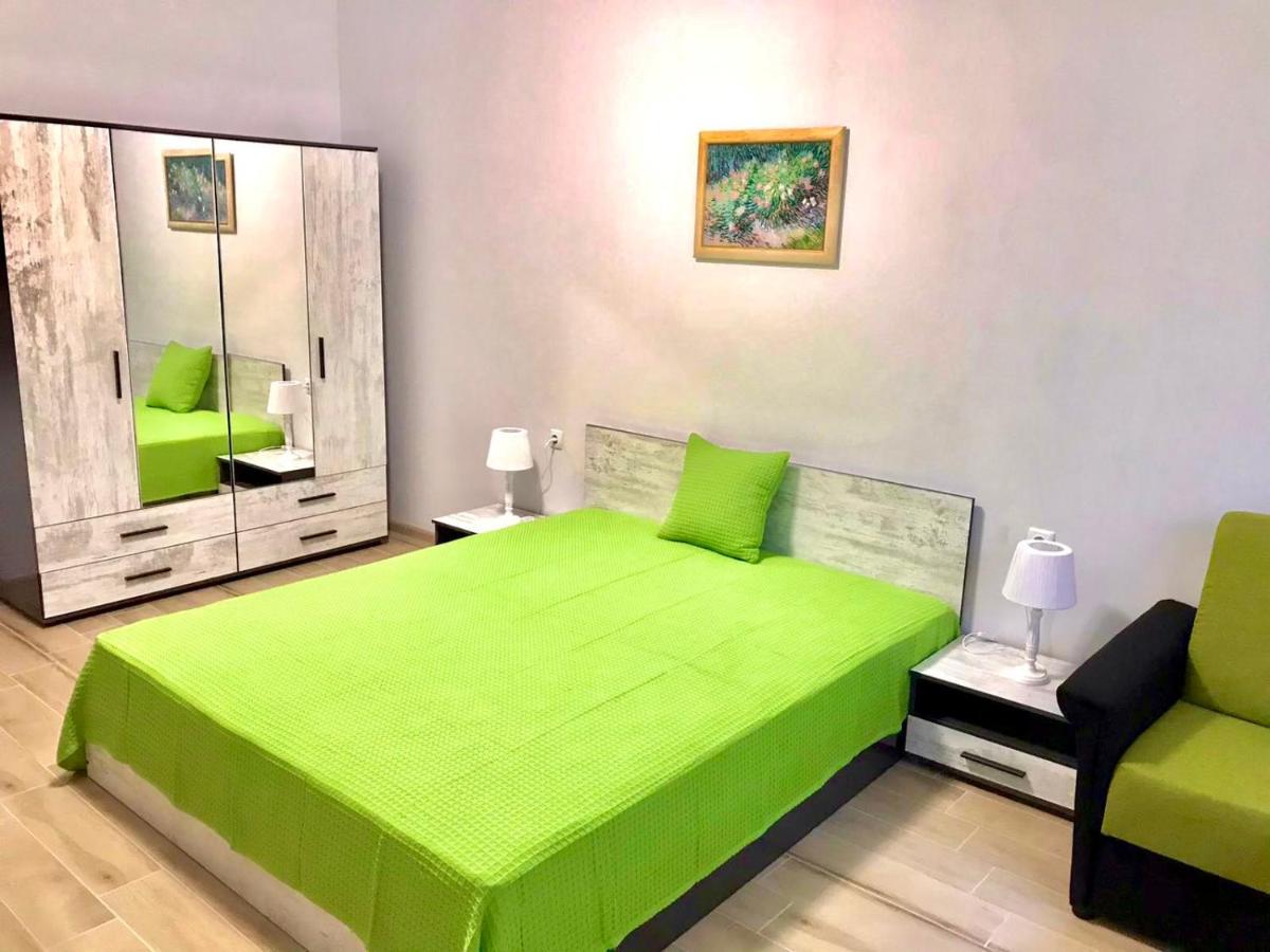 Comfort Luxury Apartments Vratsa Екстер'єр фото