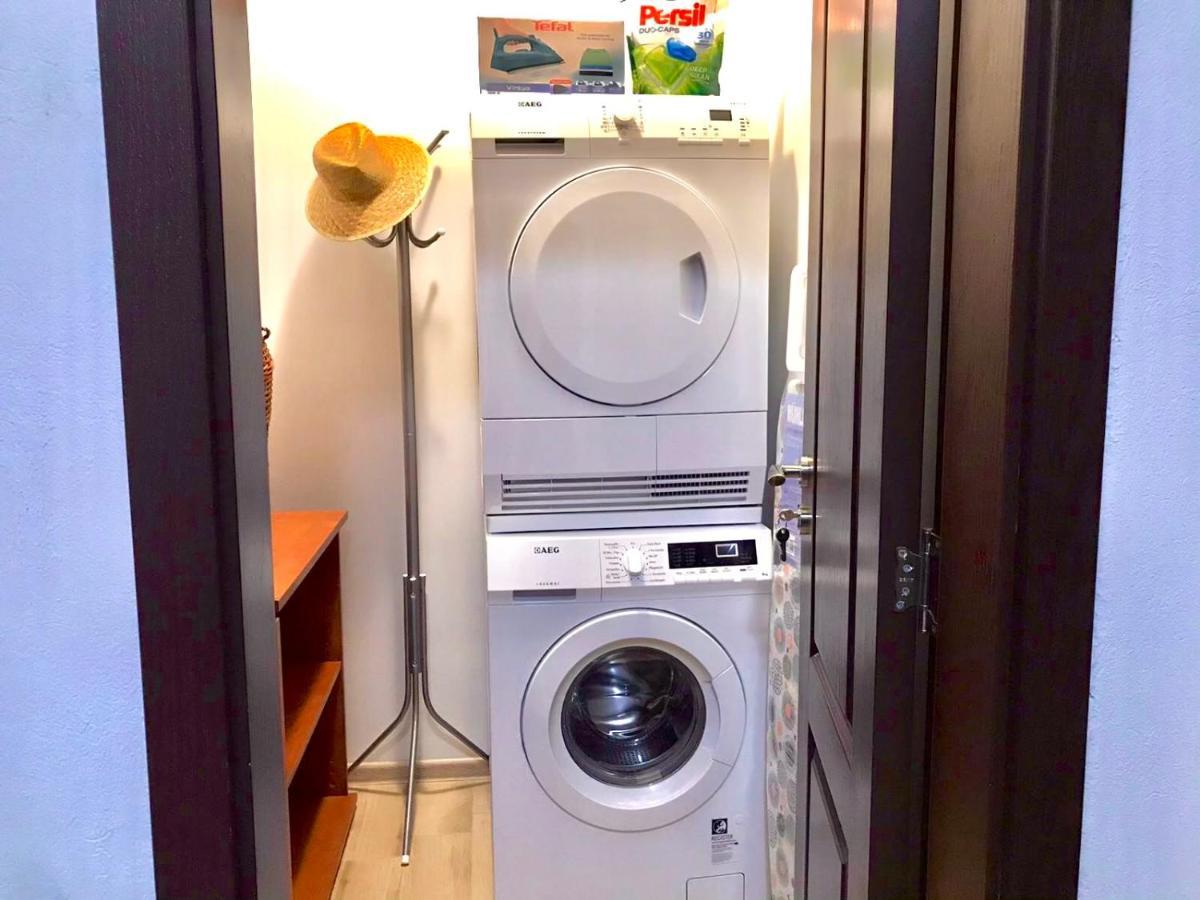 Comfort Luxury Apartments Vratsa Екстер'єр фото