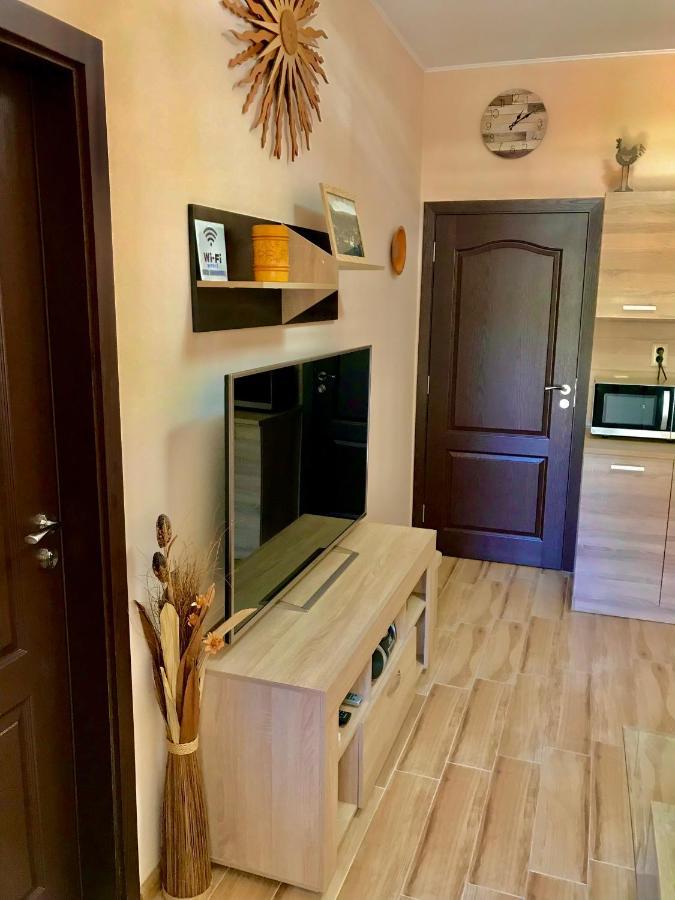 Comfort Luxury Apartments Vratsa Екстер'єр фото